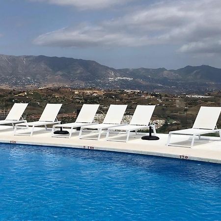 Apartament La Cala Hill Club La Cala De Mijas Zewnętrze zdjęcie