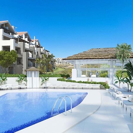Apartament La Cala Hill Club La Cala De Mijas Zewnętrze zdjęcie