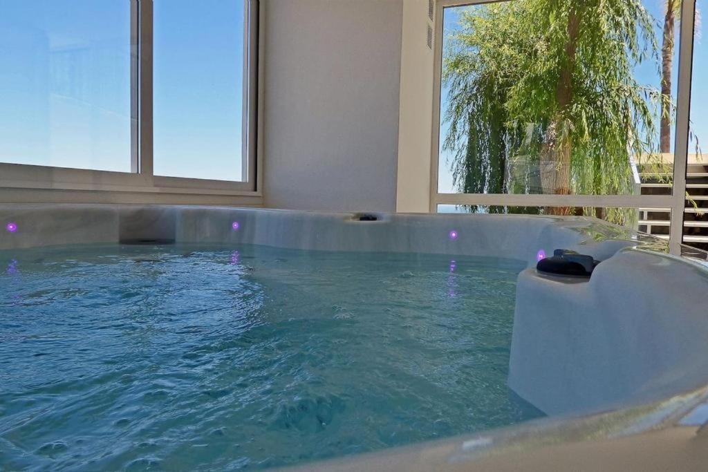 Apartament La Cala Hill Club La Cala De Mijas Zewnętrze zdjęcie