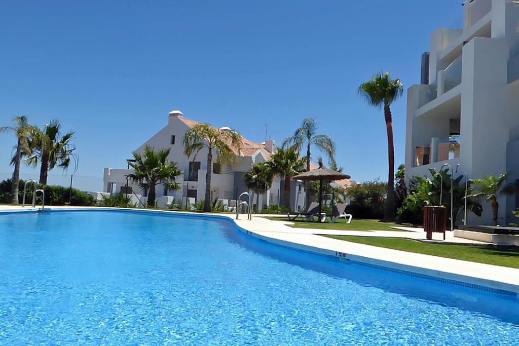 Apartament La Cala Hill Club La Cala De Mijas Zewnętrze zdjęcie