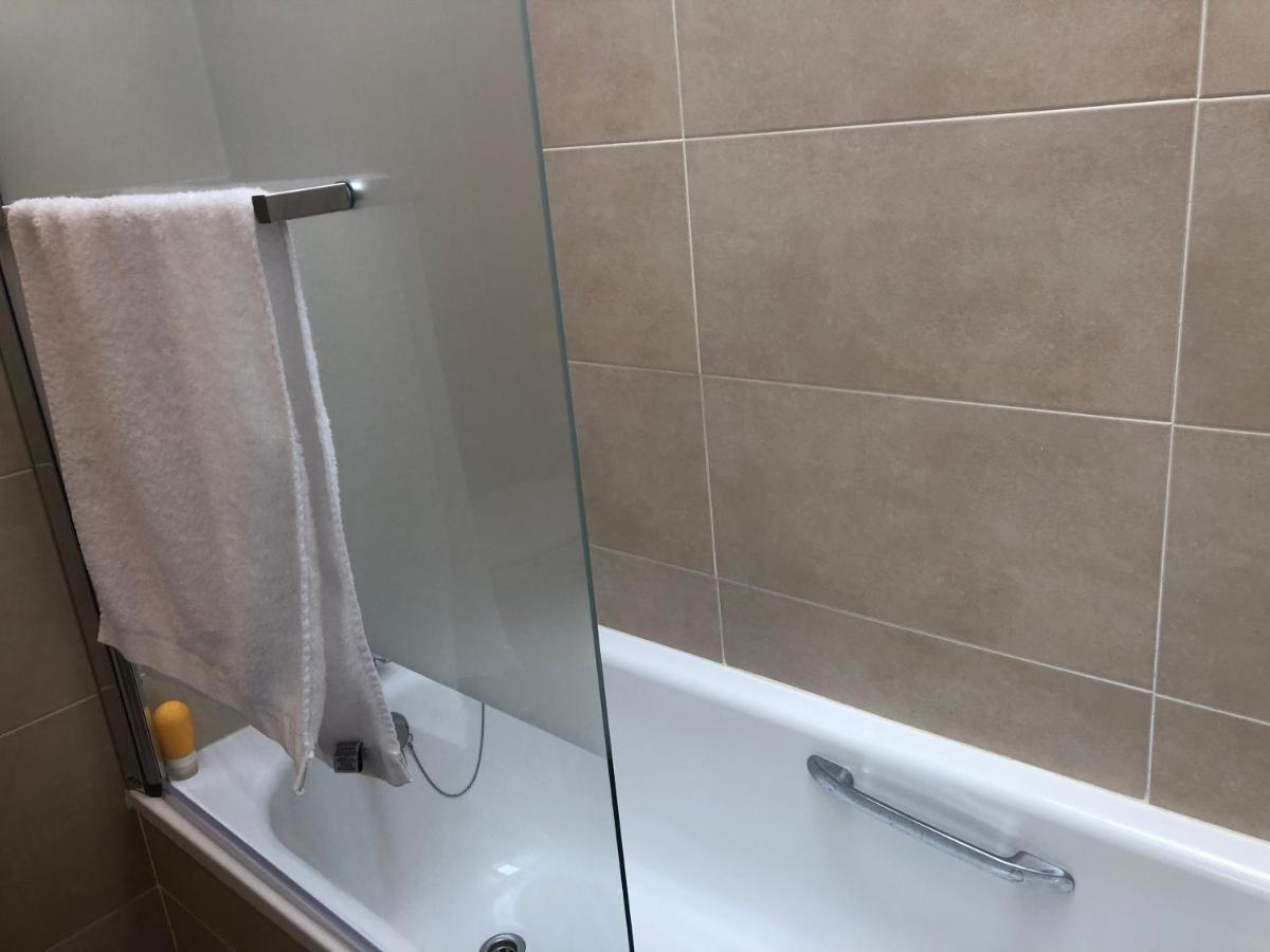 Apartament La Cala Hill Club La Cala De Mijas Zewnętrze zdjęcie