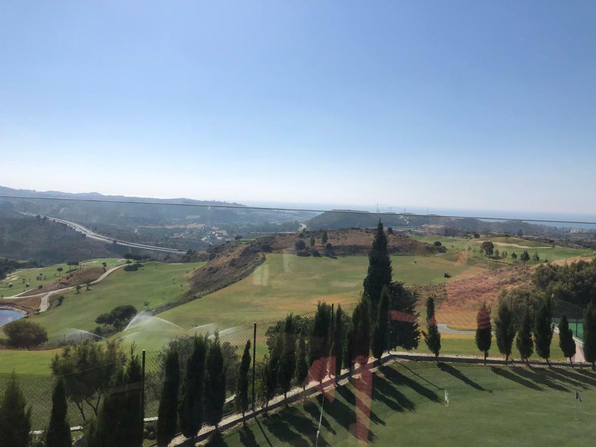 Apartament La Cala Hill Club La Cala De Mijas Zewnętrze zdjęcie