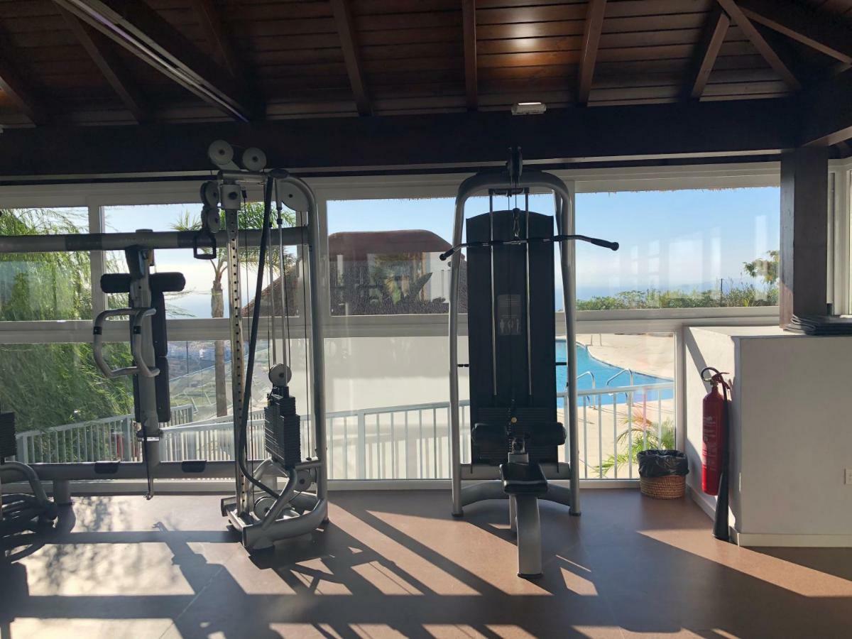 Apartament La Cala Hill Club La Cala De Mijas Zewnętrze zdjęcie