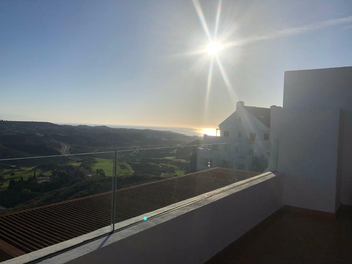 Apartament La Cala Hill Club La Cala De Mijas Zewnętrze zdjęcie