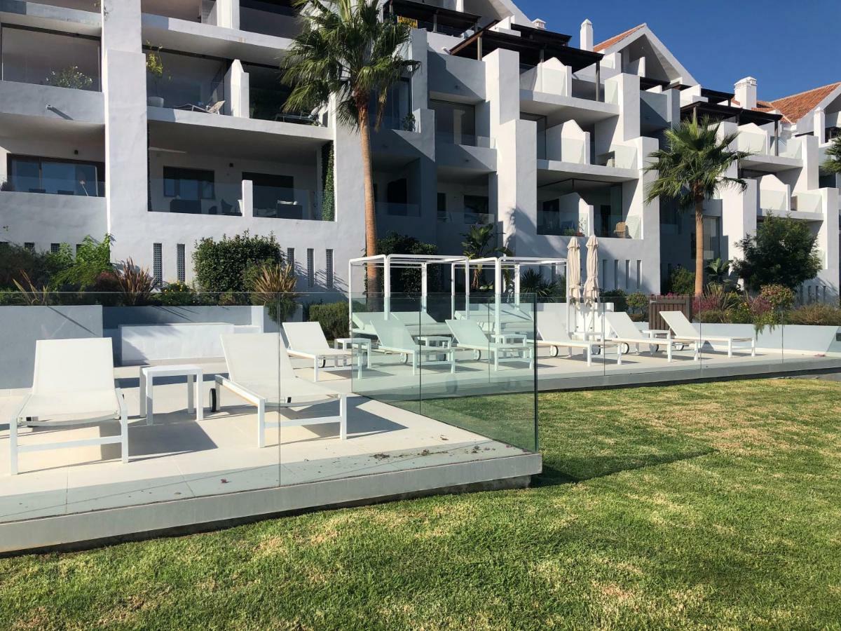 Apartament La Cala Hill Club La Cala De Mijas Zewnętrze zdjęcie