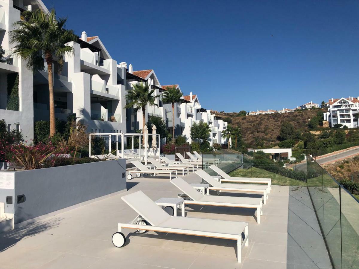 Apartament La Cala Hill Club La Cala De Mijas Zewnętrze zdjęcie