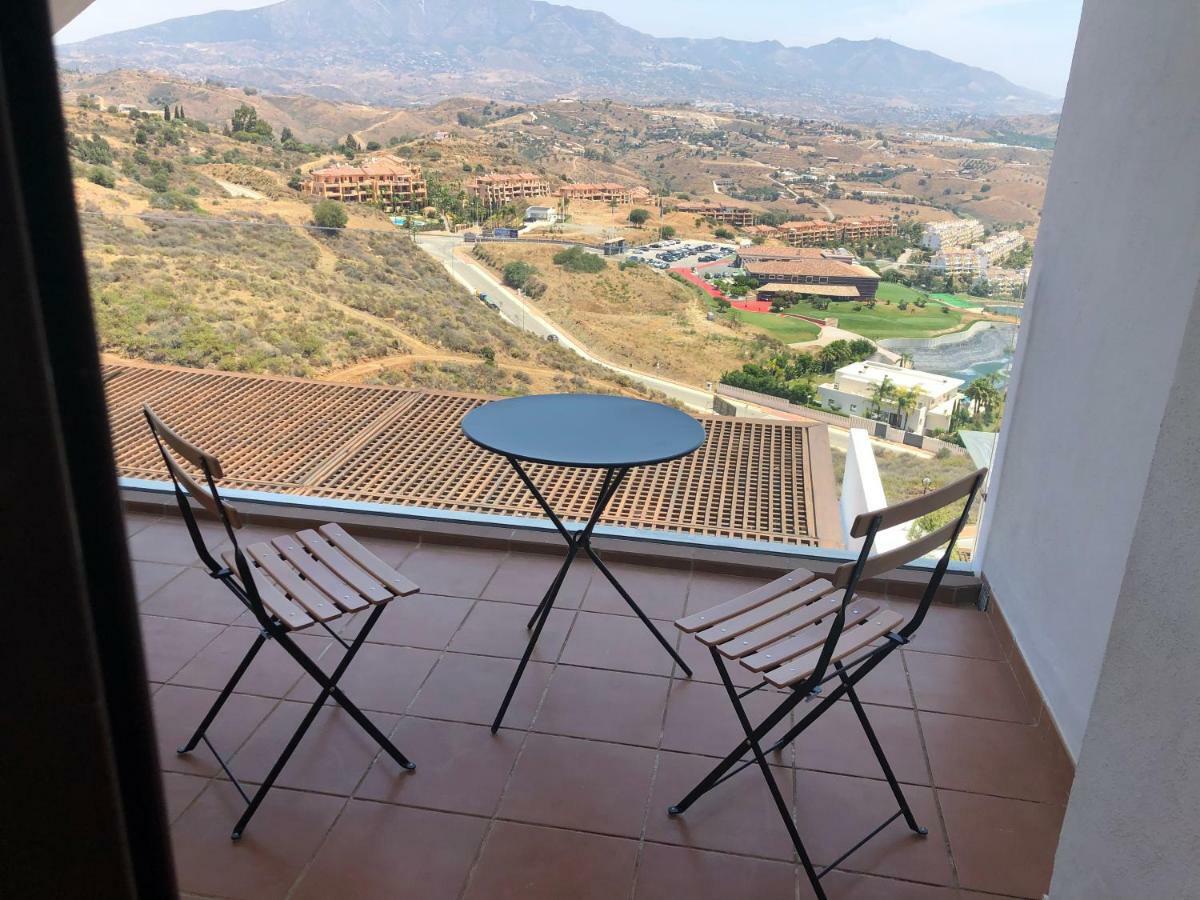 Apartament La Cala Hill Club La Cala De Mijas Zewnętrze zdjęcie