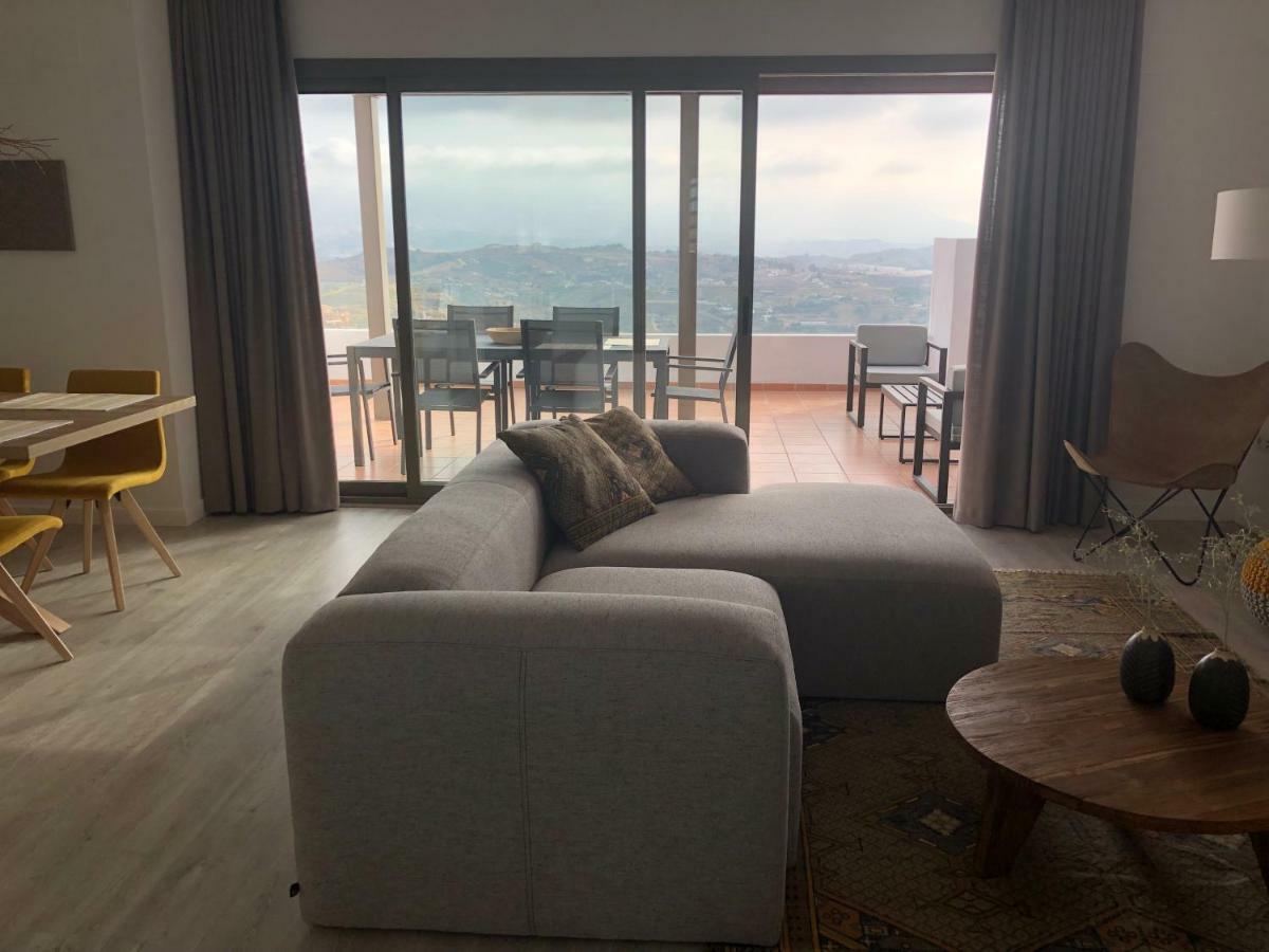 Apartament La Cala Hill Club La Cala De Mijas Zewnętrze zdjęcie