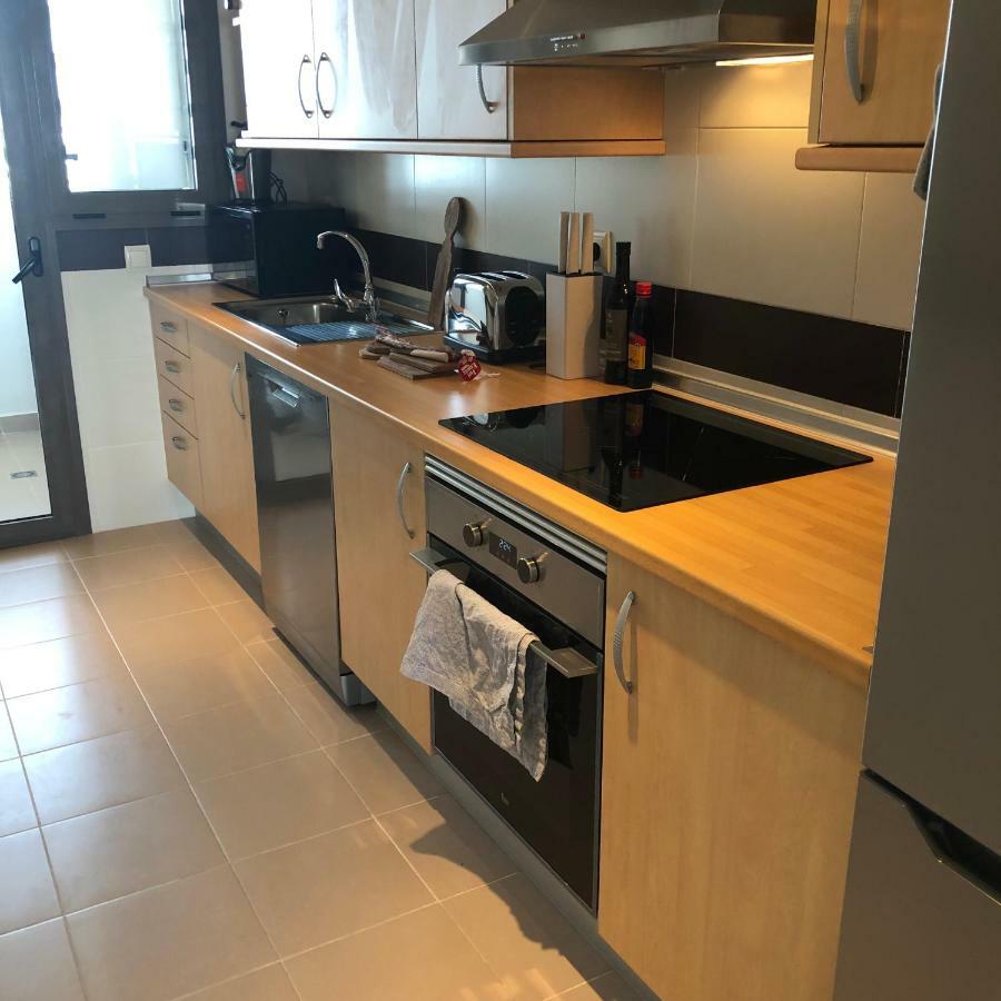 Apartament La Cala Hill Club La Cala De Mijas Zewnętrze zdjęcie