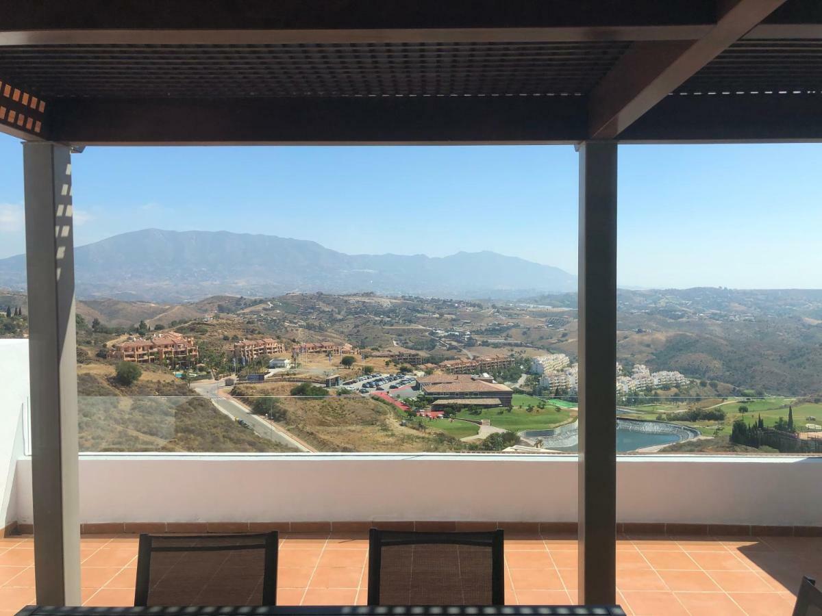 Apartament La Cala Hill Club La Cala De Mijas Zewnętrze zdjęcie