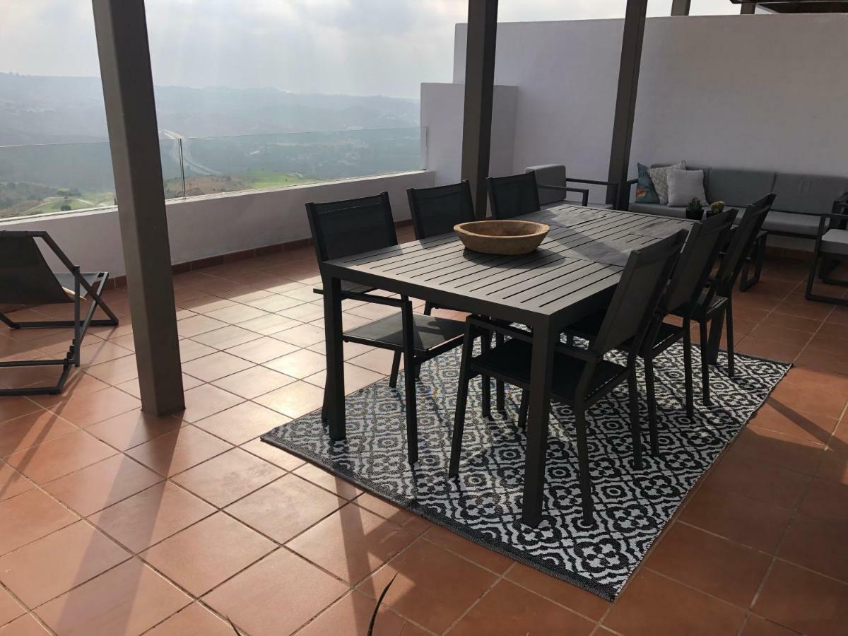 Apartament La Cala Hill Club La Cala De Mijas Zewnętrze zdjęcie