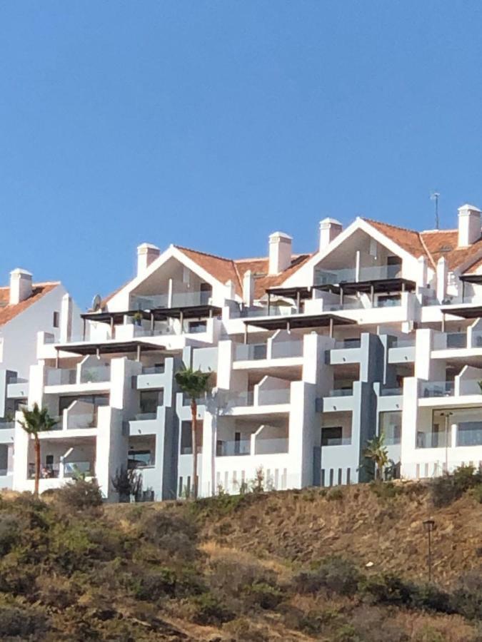 Apartament La Cala Hill Club La Cala De Mijas Zewnętrze zdjęcie