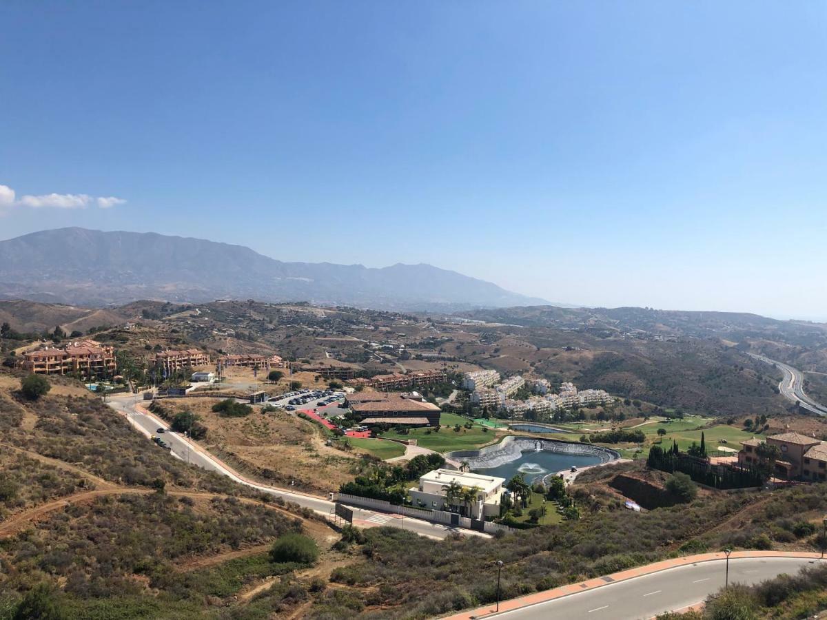 Apartament La Cala Hill Club La Cala De Mijas Zewnętrze zdjęcie