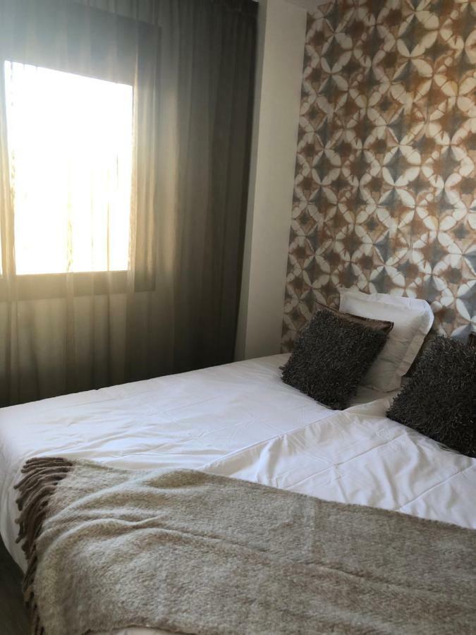 Apartament La Cala Hill Club La Cala De Mijas Zewnętrze zdjęcie